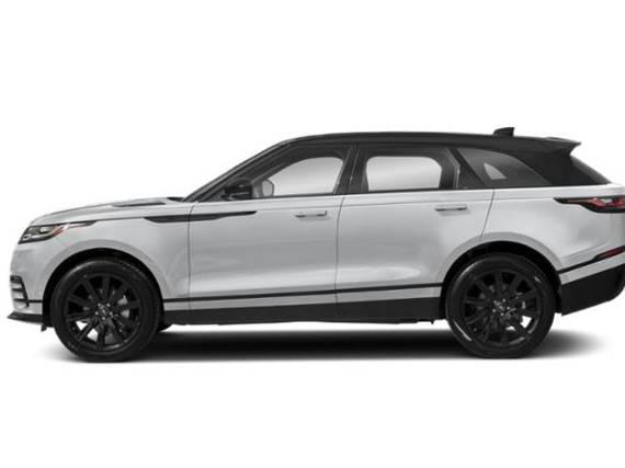LAND ROVER RANGE ROVER VELAR 2018 SALYL2RX8JA775625 image